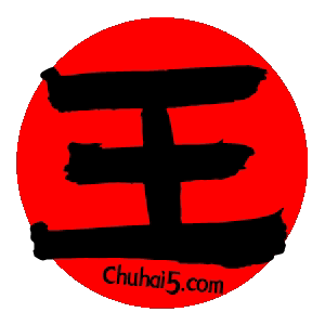 出海王