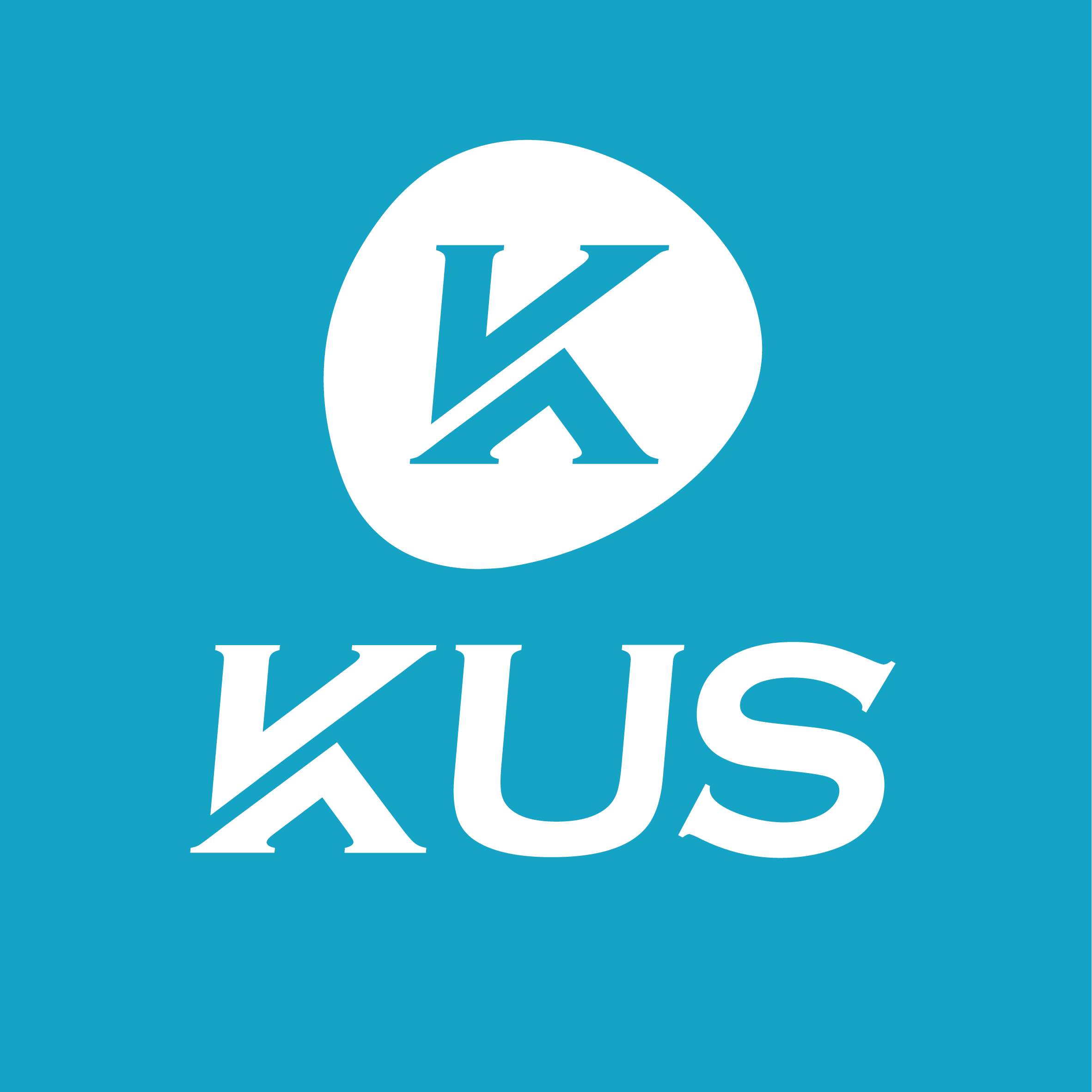 kus官方旗舰店 店铺LOGO