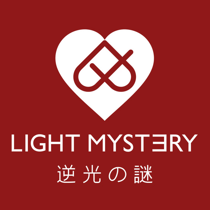 逆光之谜面罩自营店
