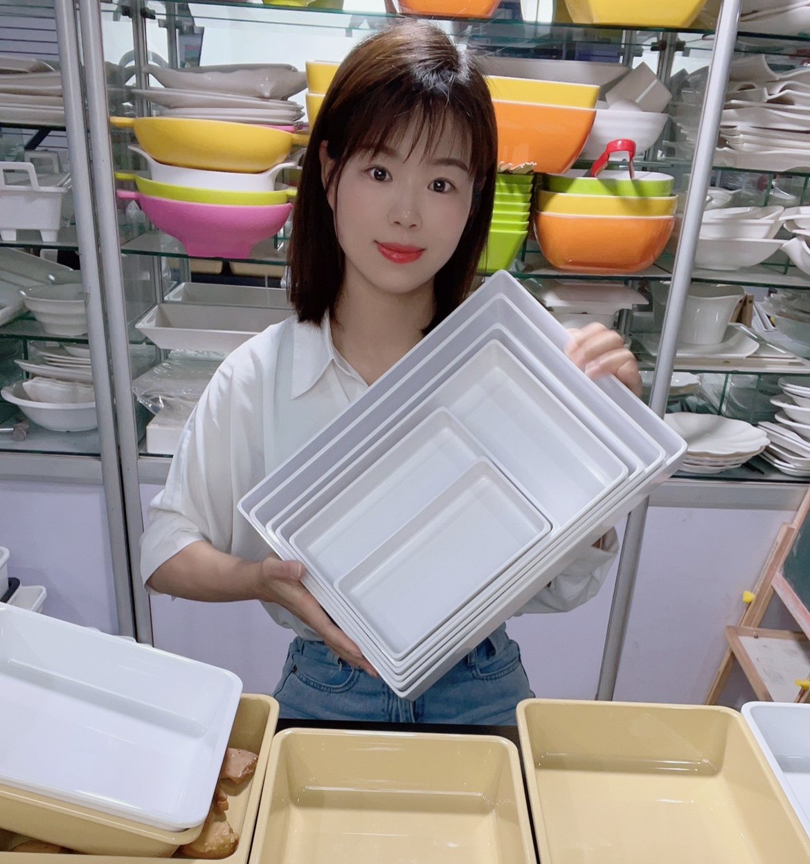 唯艺佳品餐饮用具批发经营部