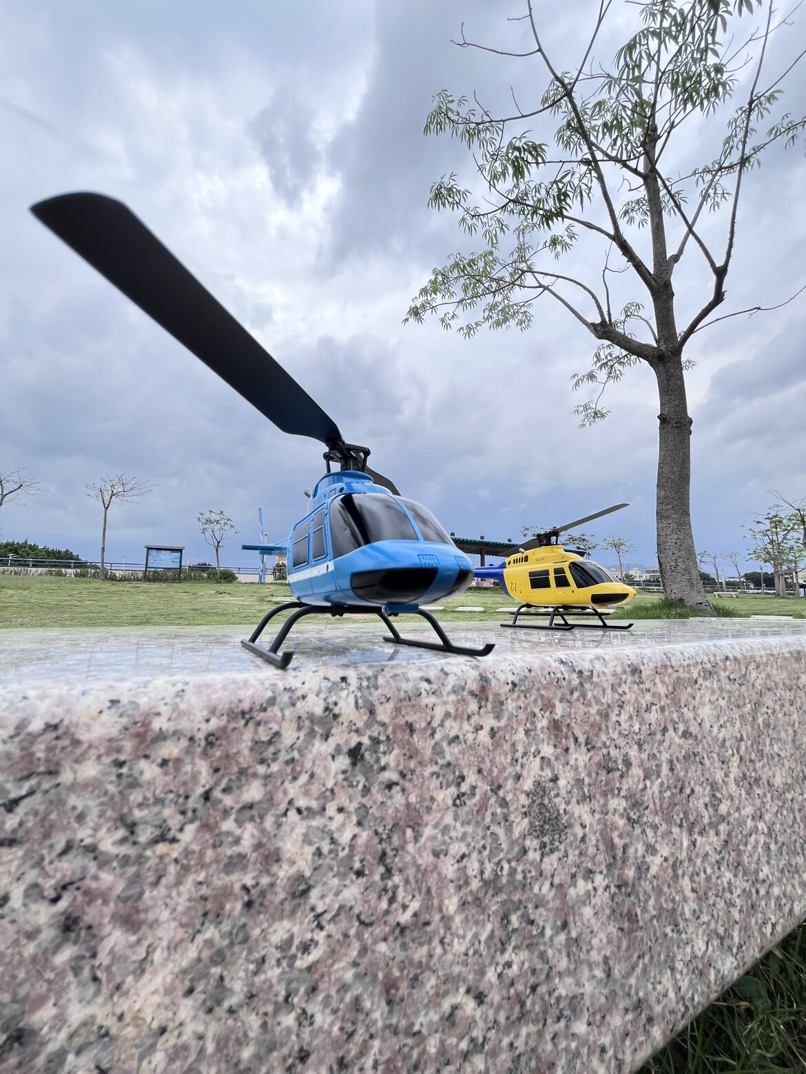 航图家的小店