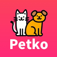 Petko宠物生活用品严选工厂