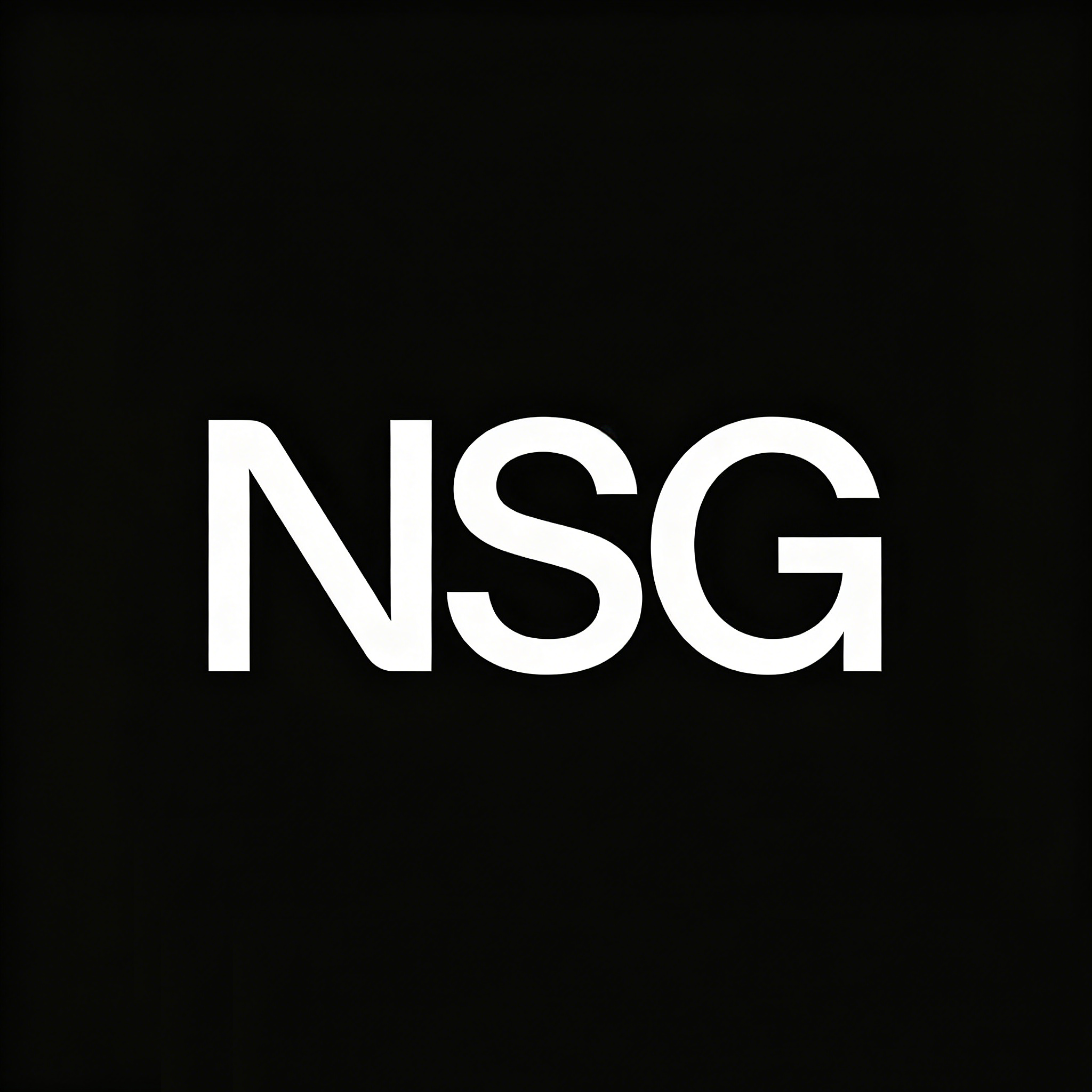 NSG无尘