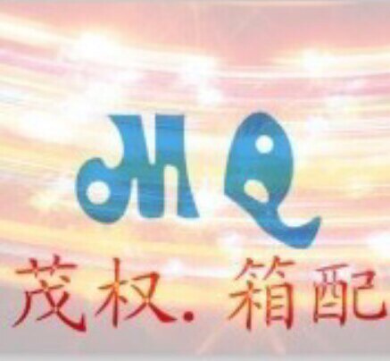 温州市茂权箱包配件厂