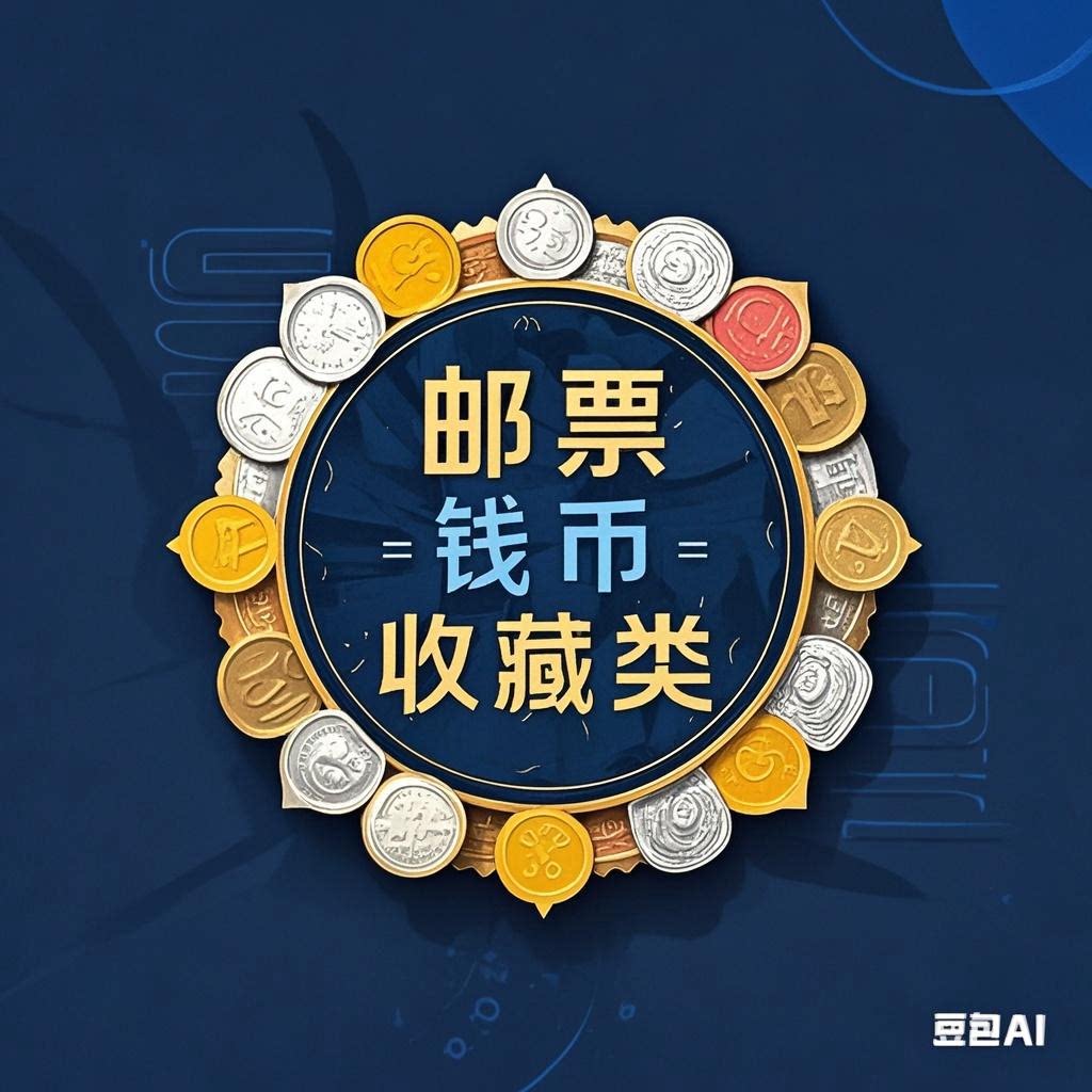 乾澄文化一邮票文创店
