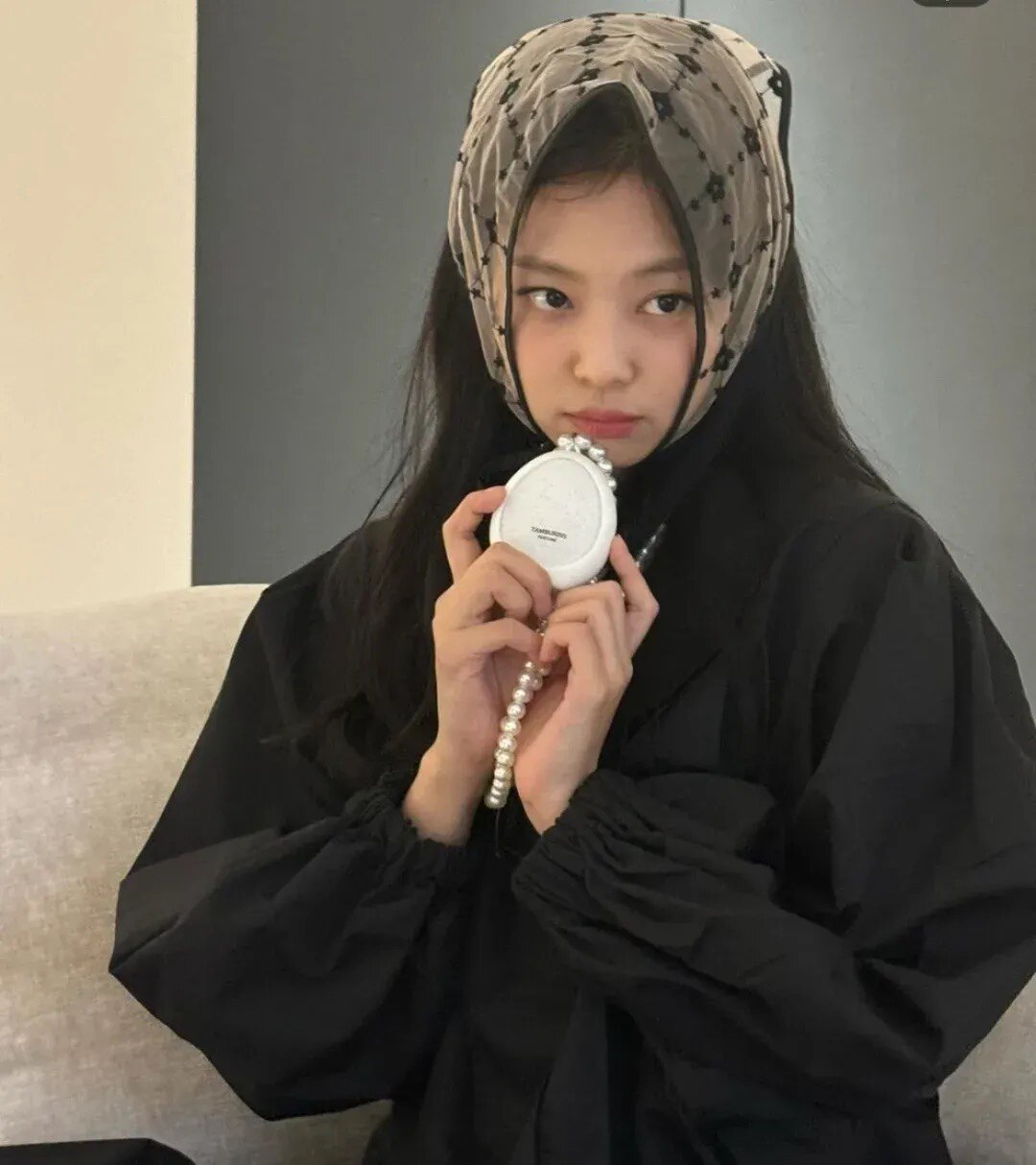 JennieHZ 店铺LOGO