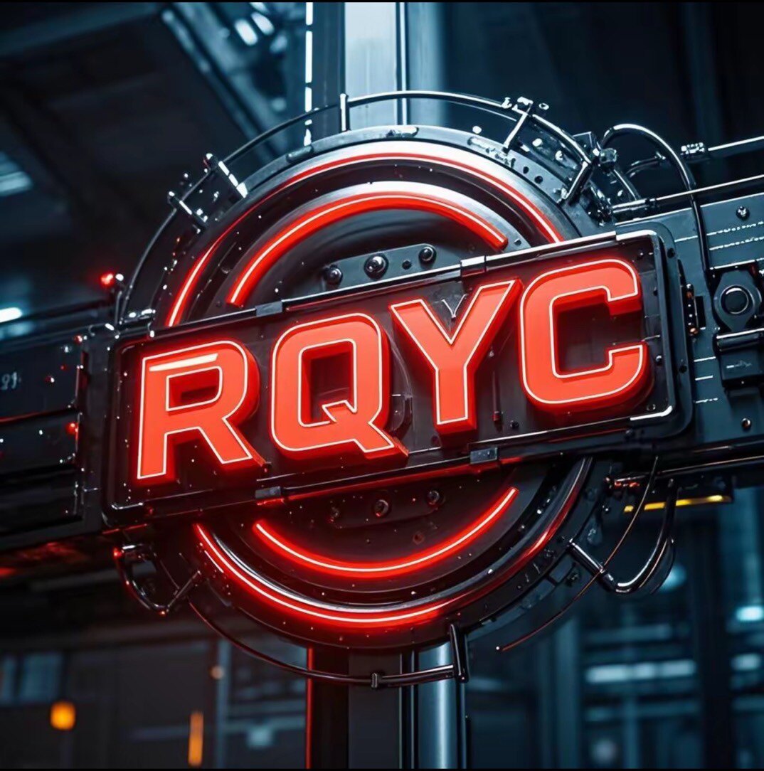 RQYC睿谦原创设计