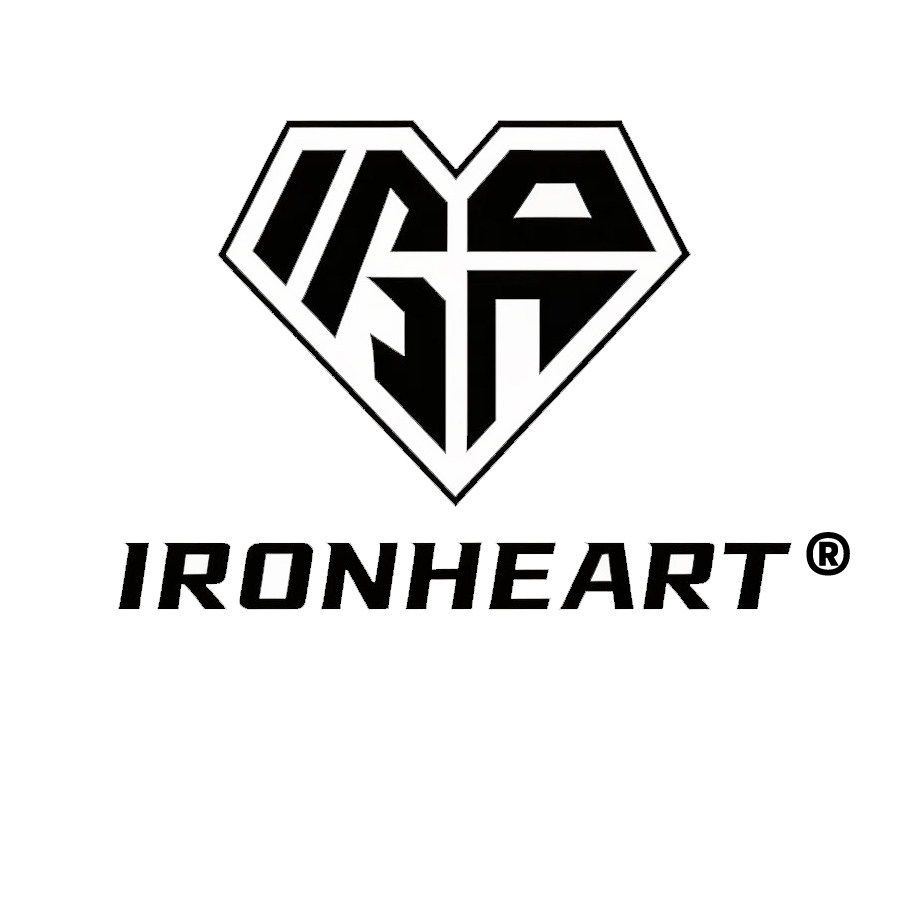 IRONHEART铁心健身器材