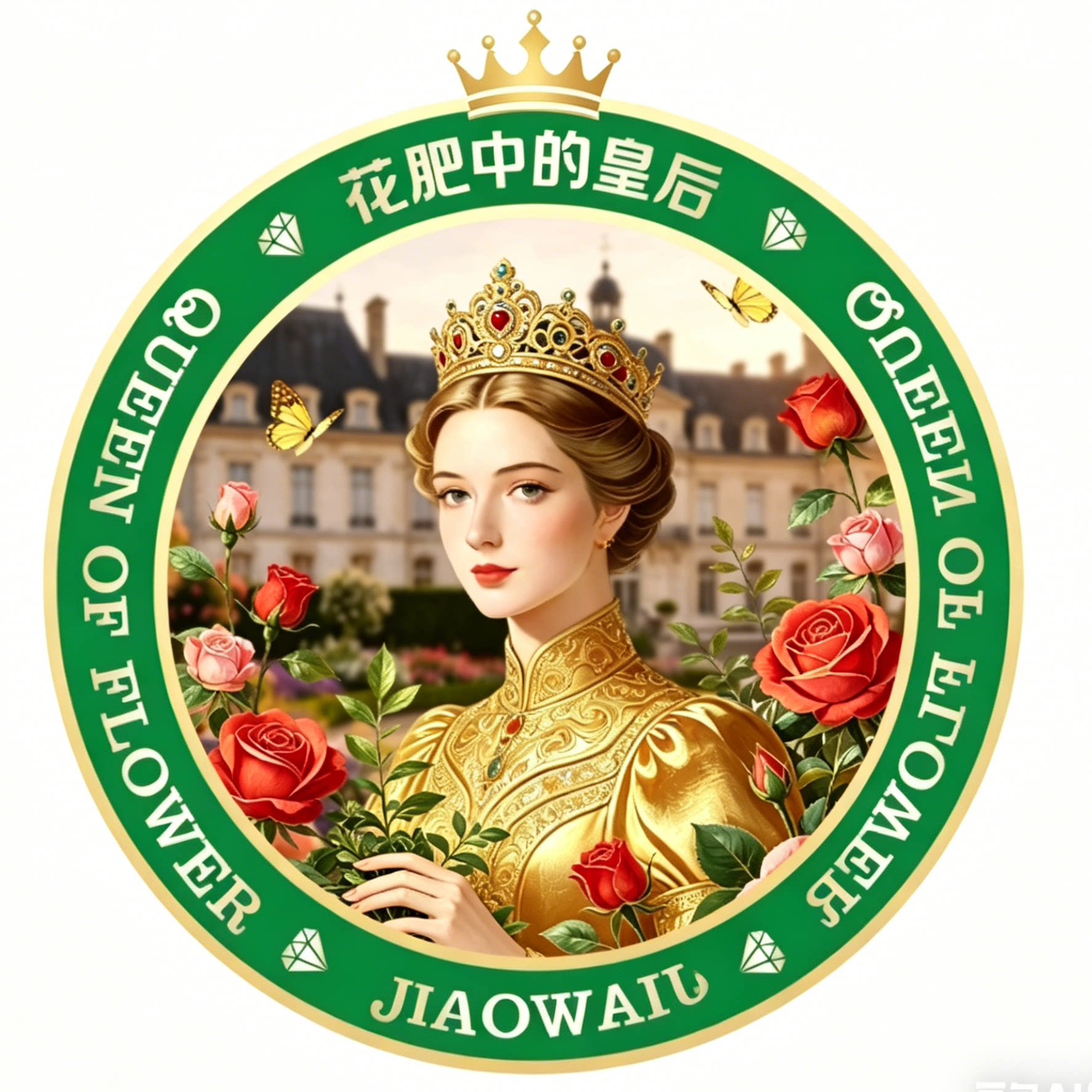 佳沃多园艺企业店