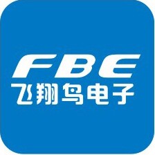 飞翔鸟数码小而美