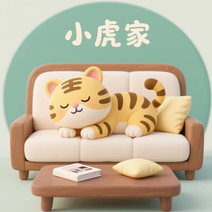 小虎家工厂店