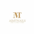 AIMTnails马姑娘日系美甲材料