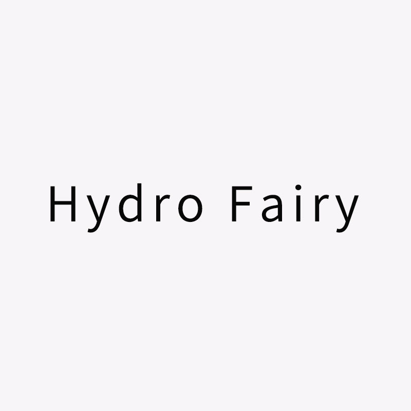 Hydro Fairy