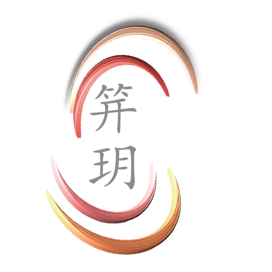 笄玥新娘头饰