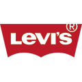 Levi's官方旗舰店 店铺LOGO