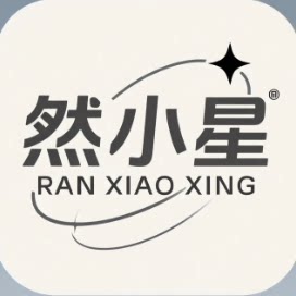 然小星 店铺LOGO
