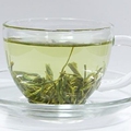 平武县锁江乡毛尖茶叶店 店铺LOGO