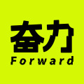 Forward奋力运动 店铺LOGO