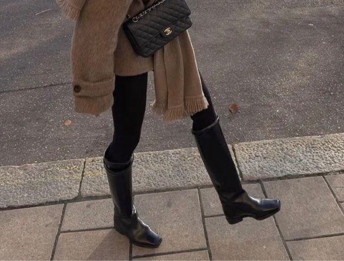 东莞手工女鞋