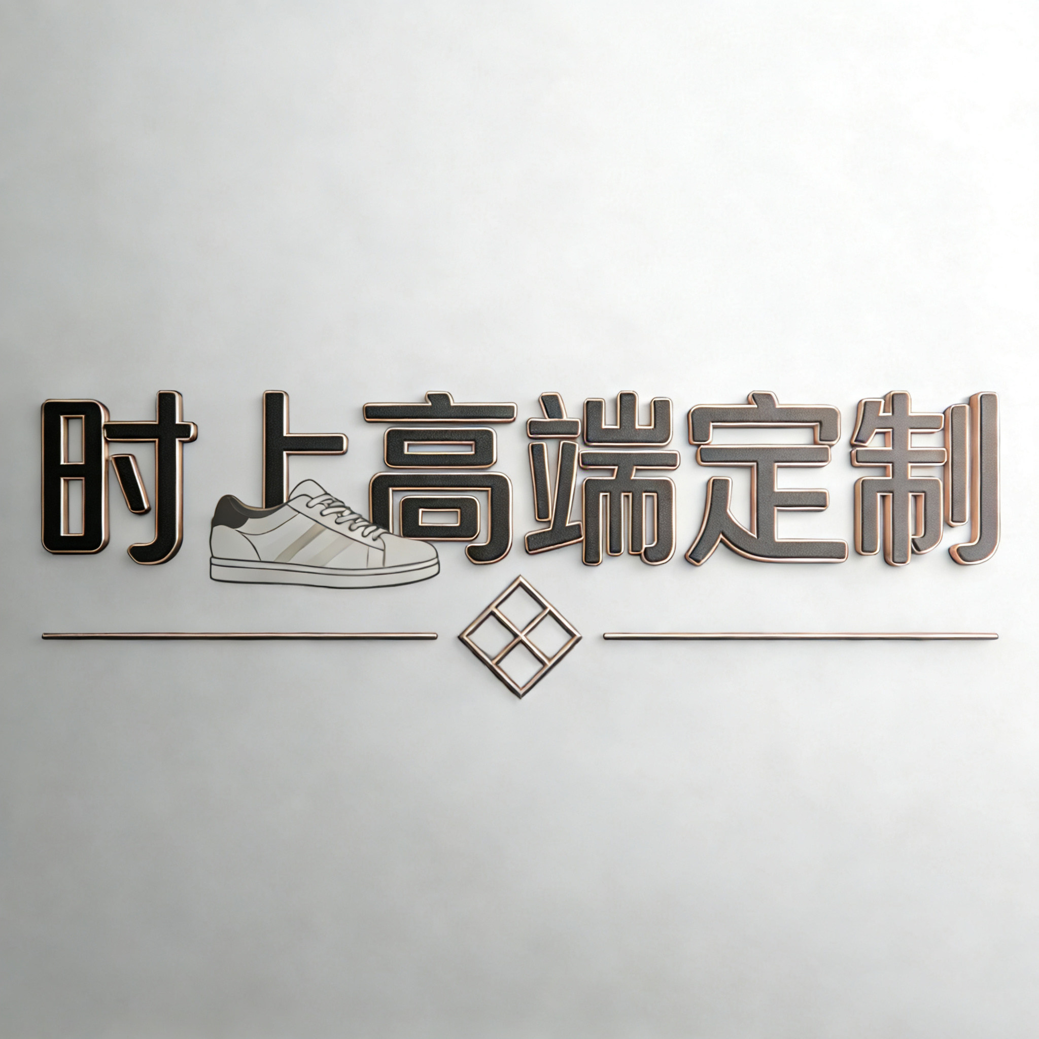 时上高端定制女鞋
