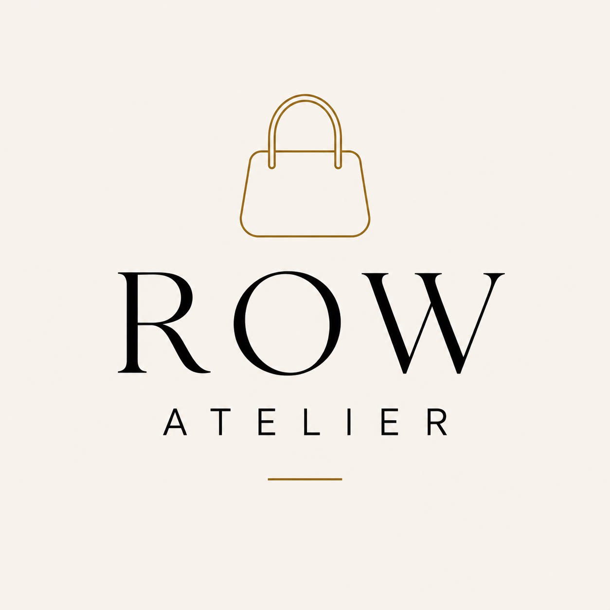 ROW ATELIER
