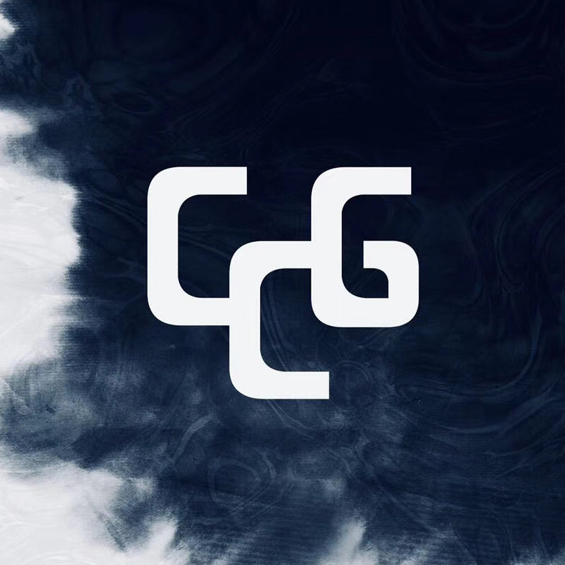 CCG原创设计男装