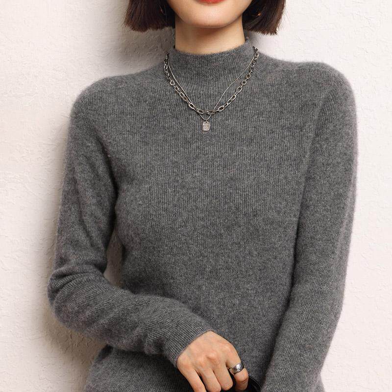 只卖纯羊绒玛麦戎服饰店