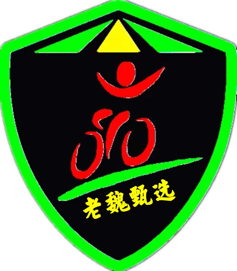 老魏甄选自行车商贸中心