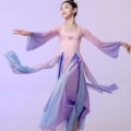 花小兮儿童古典服饰