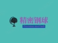 精密不锈钢钢球
