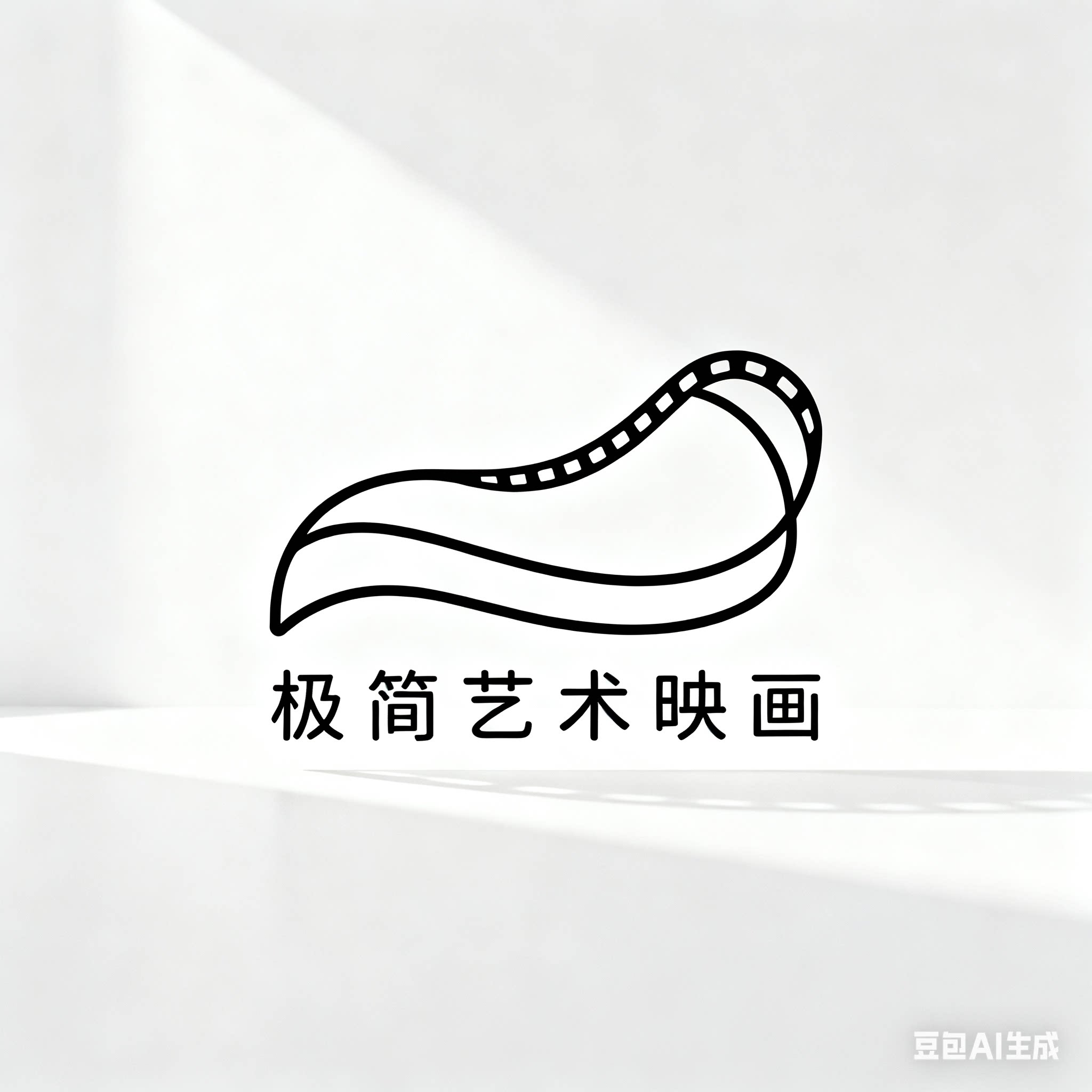 极简艺术映画