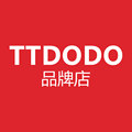 TTDODO品牌店 店铺LOGO