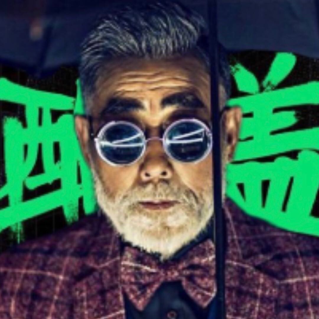 都叫我老盖