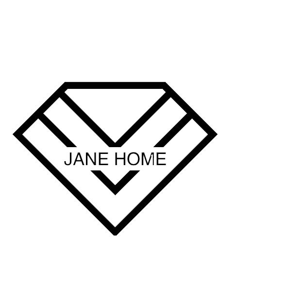 JANE HOME 簡家 店铺LOGO