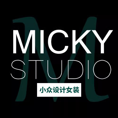 MICKY米可家实拍女装