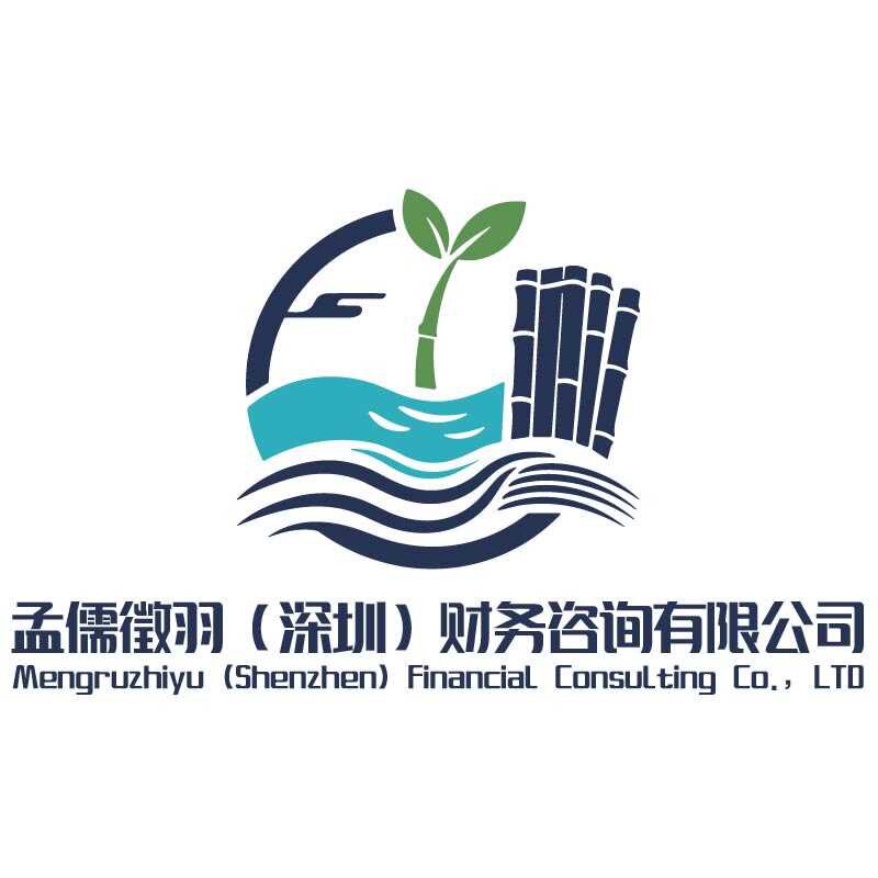 孟儒徵羽财税代理记账深圳工作室企业店