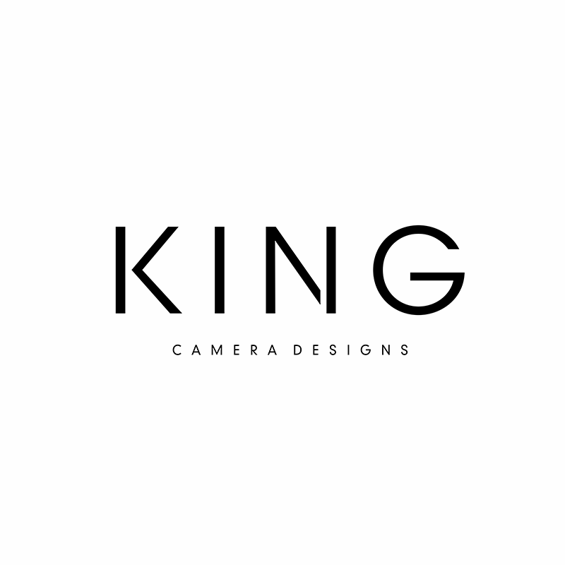 King Camera Designs