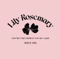 Lily Rosemary 店铺LOGO