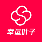 幸运叶子运动店 店铺LOGO