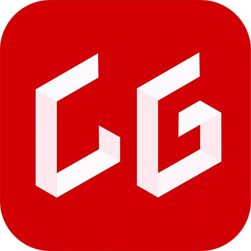 CG美术素材站