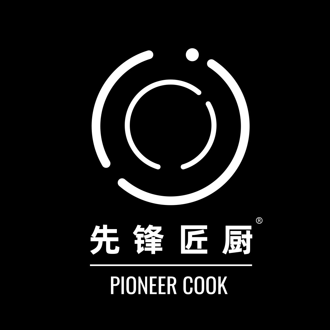先锋匠厨餐具
