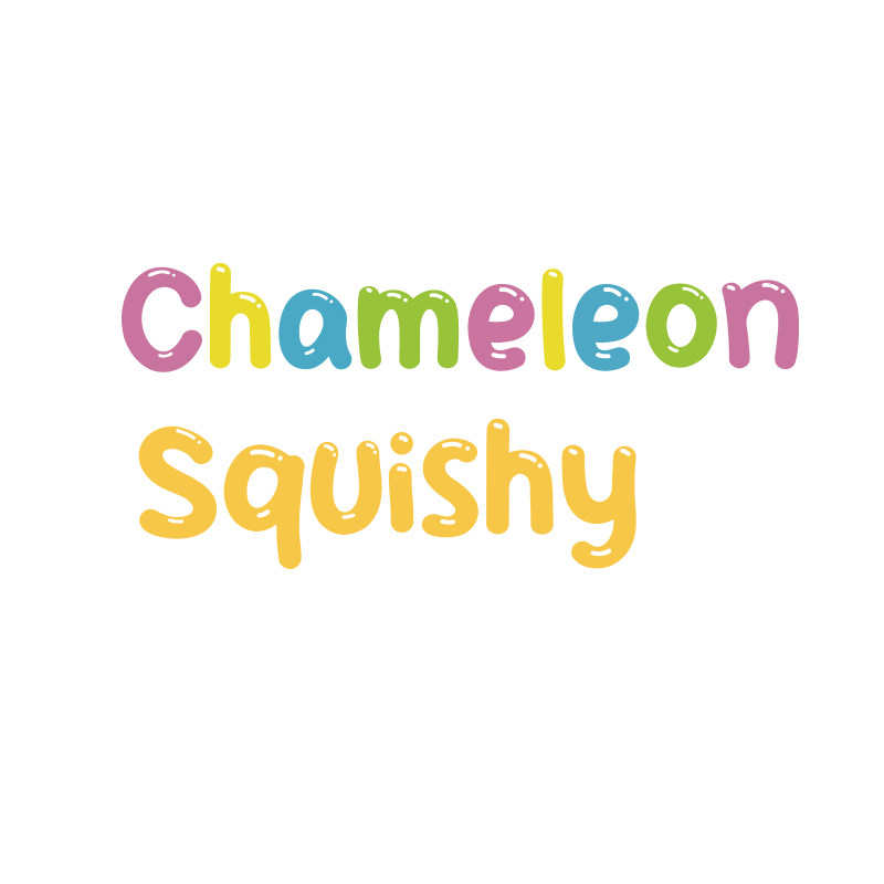Chameleon Squishy 店铺LOGO