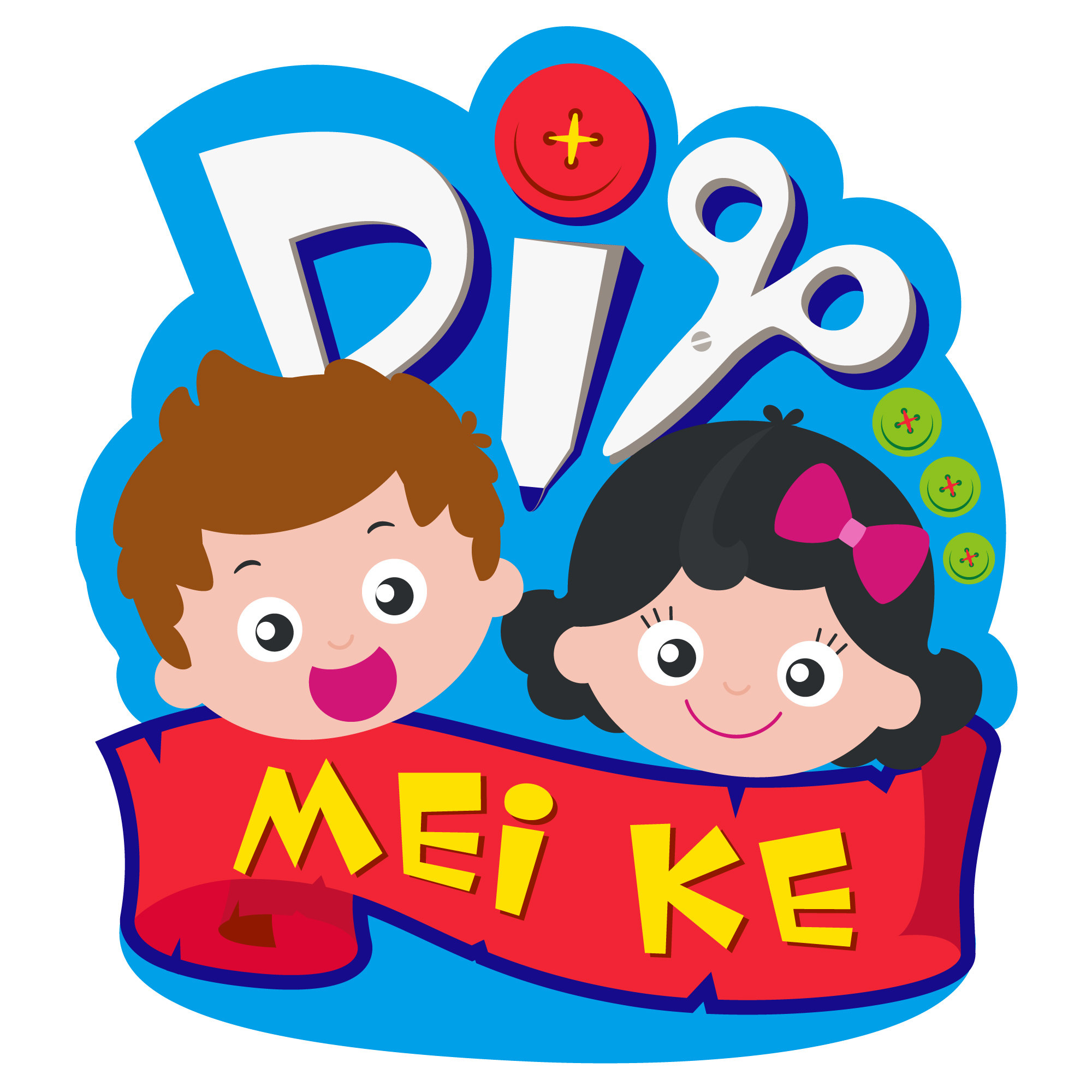 meike美可手工店