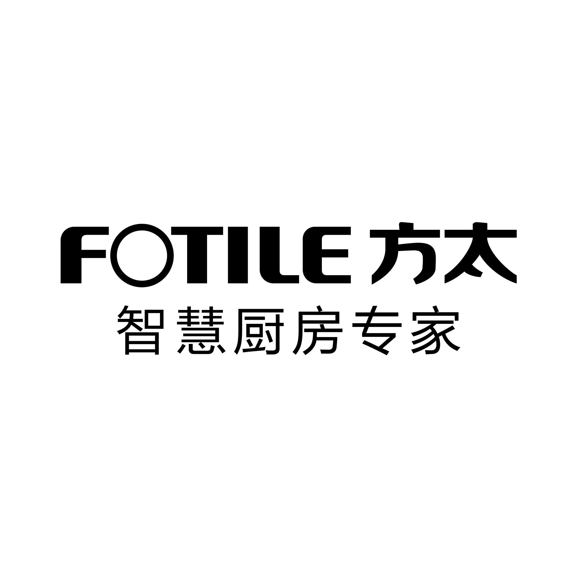 方太官方旗舰店 店铺LOGO