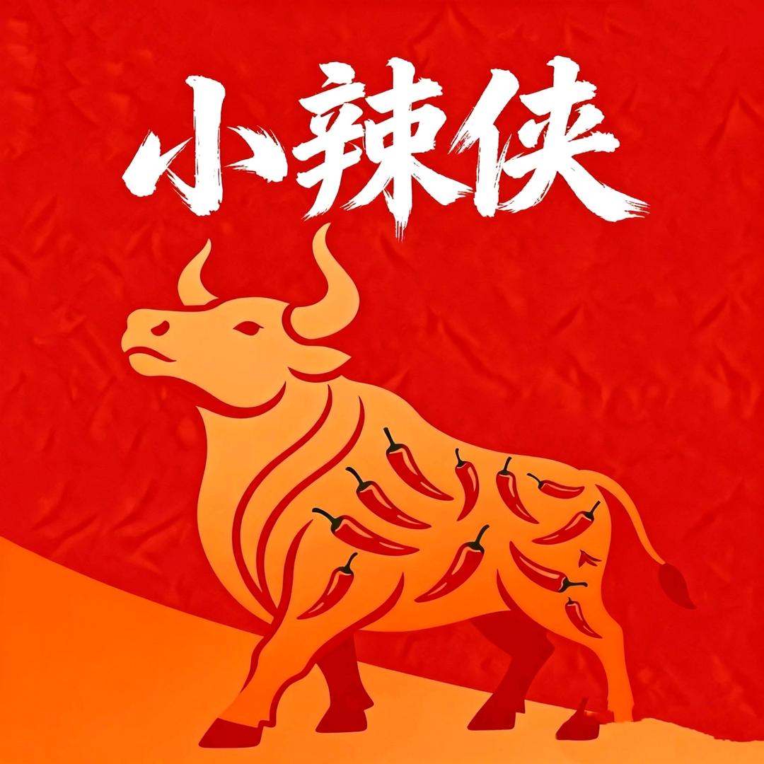 小辣侠牛肉干品牌直销店