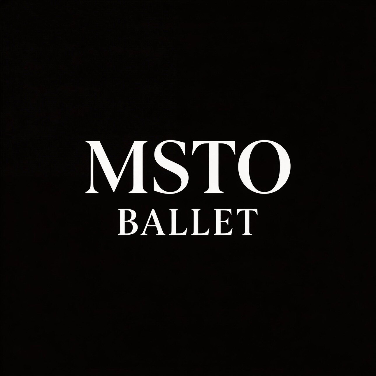 MSTO BALLET