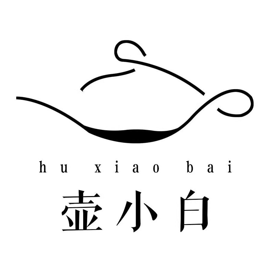 壶小白 店铺LOGO