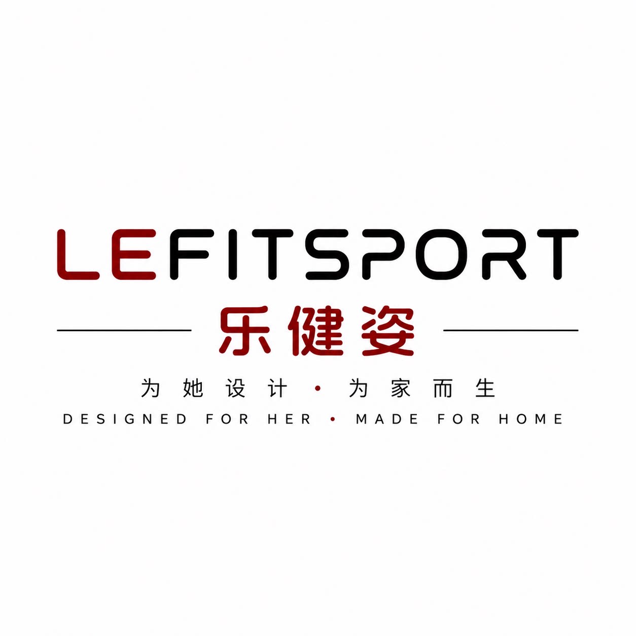 乐健健身LEFITSPORT