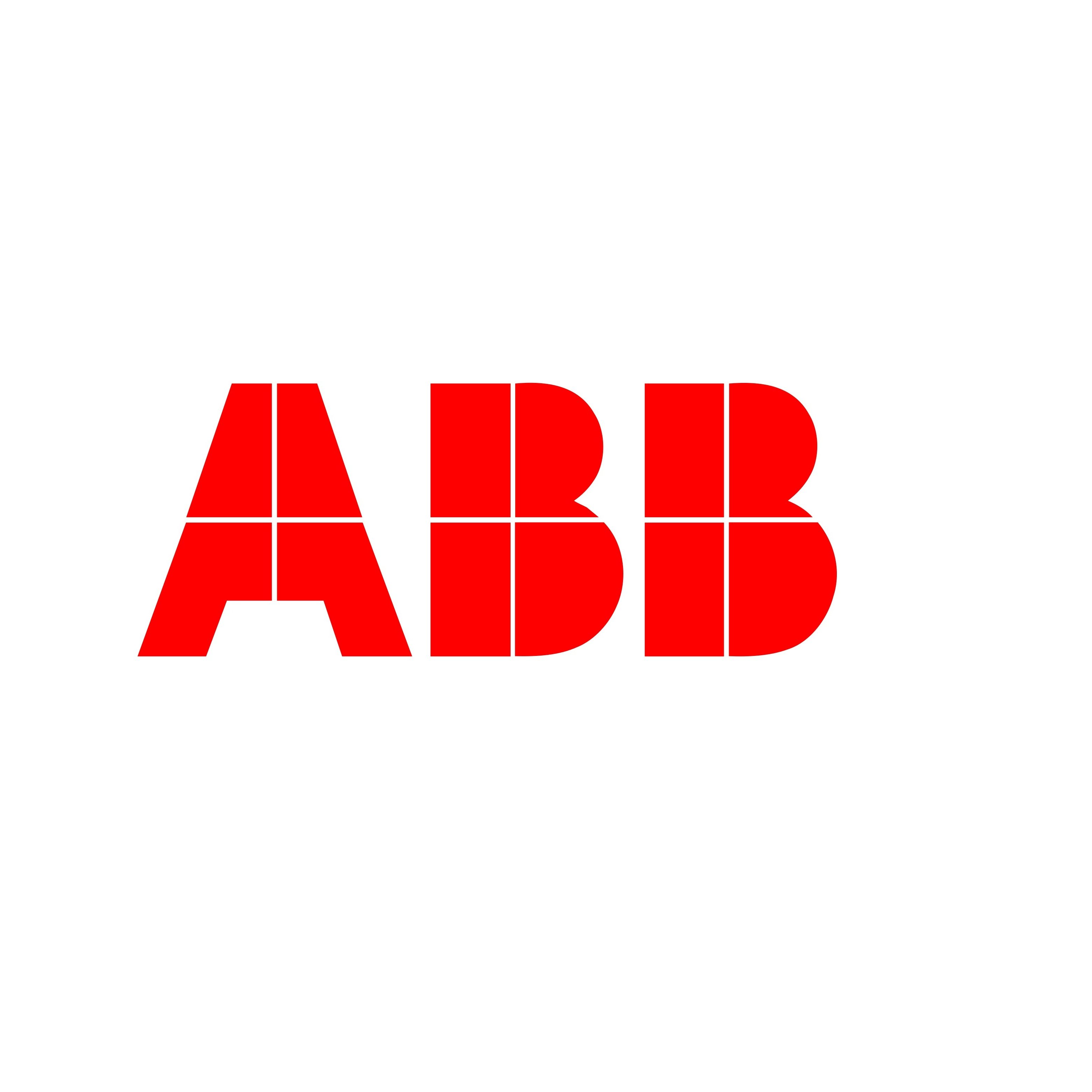ABB代理商 店铺LOGO