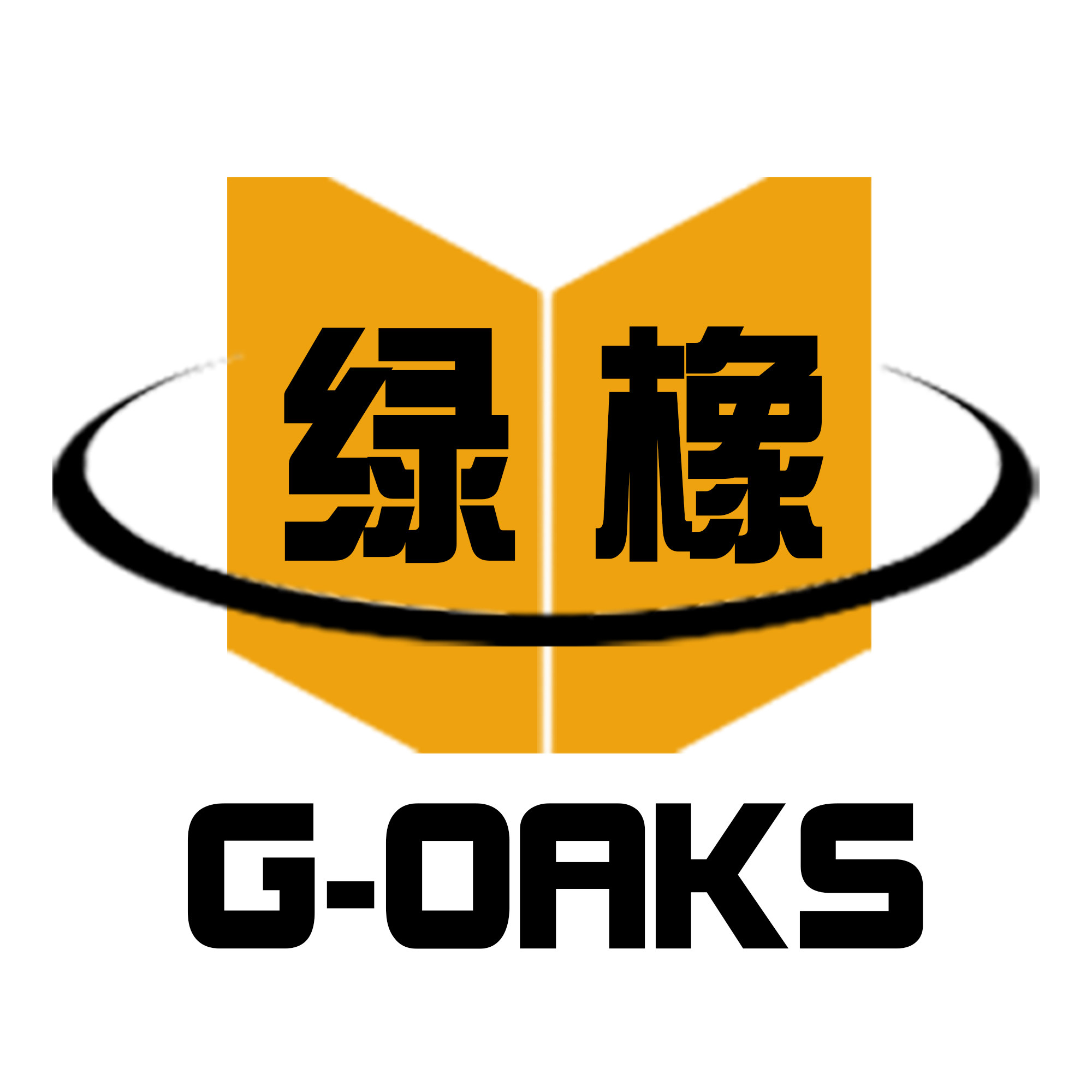 绿橡五金 店铺LOGO